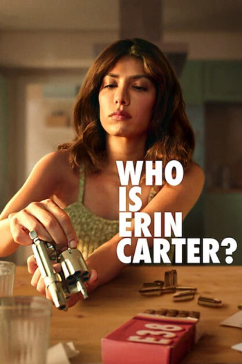 Erin Carter Là Ai? - Who Is Erin Carter?
