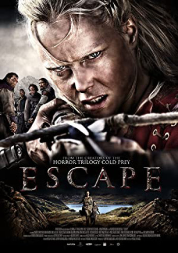 Escape - Đào Thoát (2012)