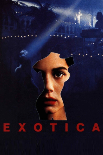 Exotica - Exotica (1994)