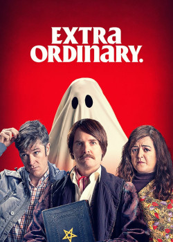 Extra Ordinary - Extra Ordinary (2019)