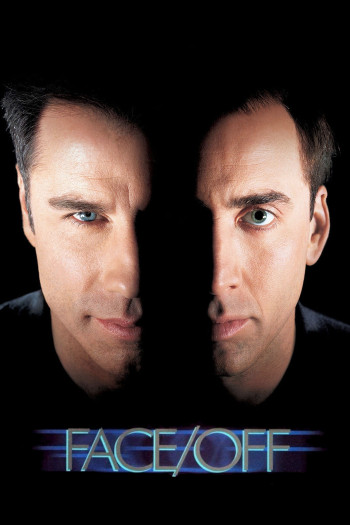 Face/Off - Face/Off