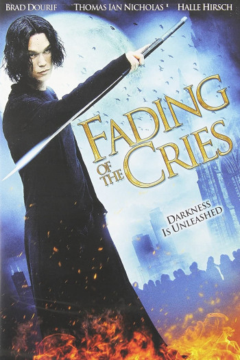 Fading of the Cries - Fading of the Cries (2008)
