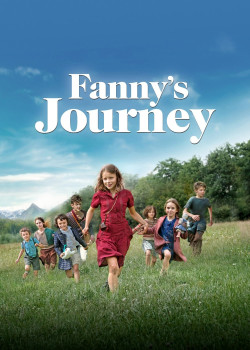 Fanny's Journey - Fanny's Journey (2016)