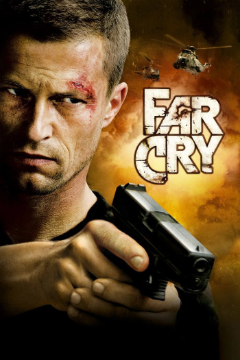 Far Cry - Far Cry (2008)