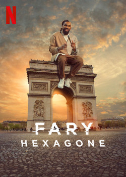 Fary: Hexagone - Fary: Hexagone (2020)