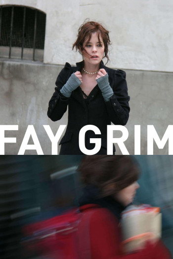 Fay Grim - Fay Grim