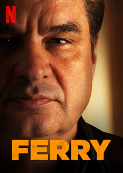 Ferry - Ferry (2021)