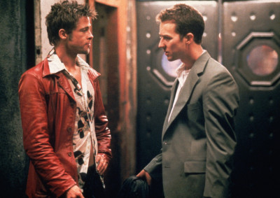 Fight Club - Fight Club