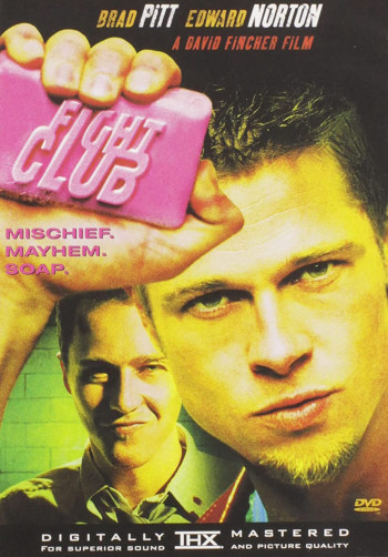 Fight Club - Fight Club (1999)