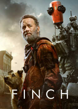 Finch - Finch (2021)