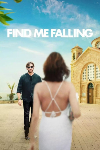 Find Me Falling - Find Me Falling (2024)