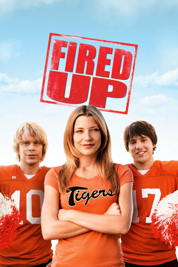 Fired Up! - Fired Up! (2009)