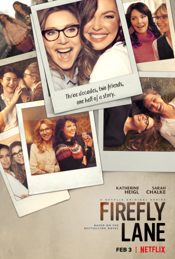 Firefly Lane (Phần 1) - Firefly Lane (Season 1)