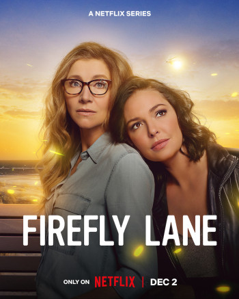 Firefly Lane (Phần 2) - Firefly Lane (Season 2)