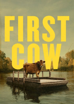 First Cow - First Cow (2019)