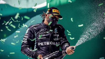 Hình ảnh Formula 1: Cuộc đua sống còn (Phần 3)