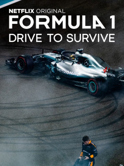 Formula 1: Cuộc đua sống còn (Phần 3) - Formula 1: Drive to Survive (Season 3)