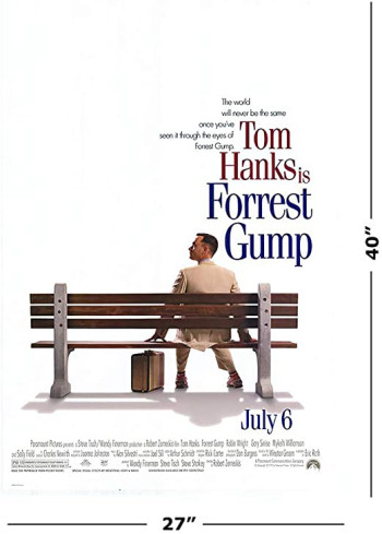 Forrest Gump - Forrest Gump