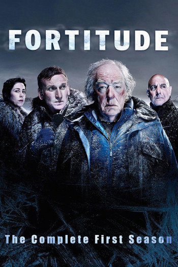 Fortitude (Phần 1) - Fortitude (Season 1)