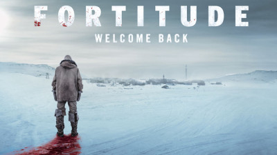 Fortitude (Phần 2) - Fortitude (Season 2)