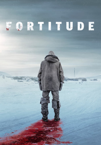 Fortitude (Phần 3) - Fortitude (Season 3)