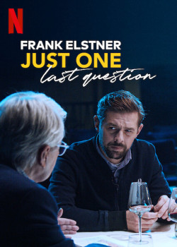 Frank Elstner: Một câu hỏi cuối - Frank Elstner: Just One Last Question (2020)
