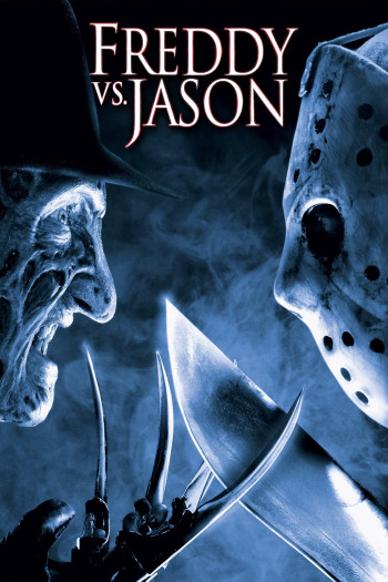 Freddy vs. Jason - Freddy vs. Jason