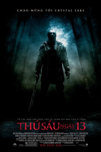 Friday the 13th - Friday the 13th (2009)