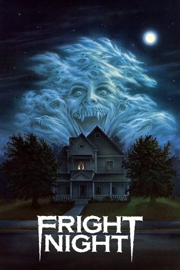 Fright Night - Fright Night (1985)