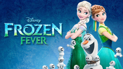 Frozen Fever - Frozen Fever