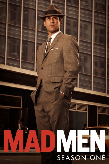 Gã Điên (Phần 1) - Mad Men (Season 1) (2007)