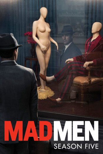 Gã Điên (Phần 5) - Mad Men (Season 5) (2012)