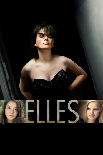 Gái Gọi Nữ Sinh - Elles (2011)