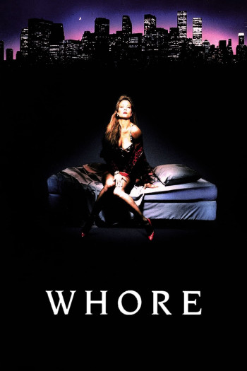 Gái Làng Chơi - Whore (1991)