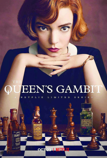 Gambit Hậu: Quá trình sáng tạo - Creating The Queen's Gambit