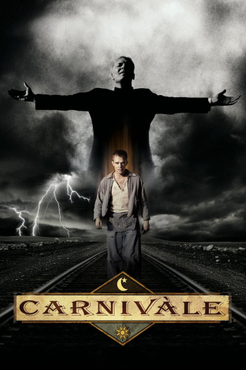 Gánh Xiếc (Phần 2) - Carnivàle (Season 2) (2005)