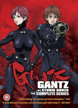 Gantz (Phần 2) - Gantz (Season 2) (2006)