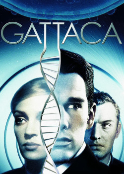 Gattaca - Gattaca (1997)
