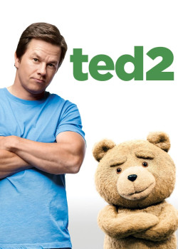 Gấu Bựa Ted 2 - Ted 2 (2015)