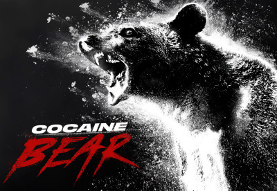 Con Gấu Phê Cần - Cocaine Bear