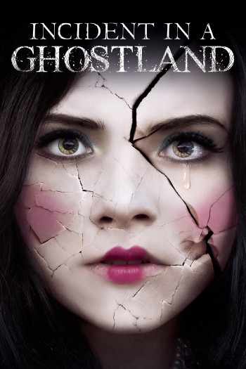 Ghostland - Ghostland (2018)