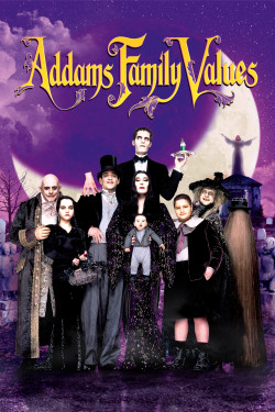 Gia đình Addams 2 - Addams Family Values (1993)