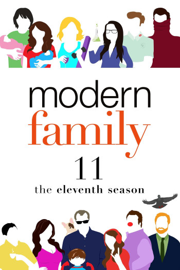 Gia Đình Hiện Đại (Phần 11) - Modern Family (Season 11) (2019)