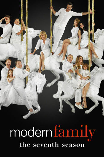 Gia Đình Hiện Đại (Phần 7) - Modern Family (Season 7) (2015)