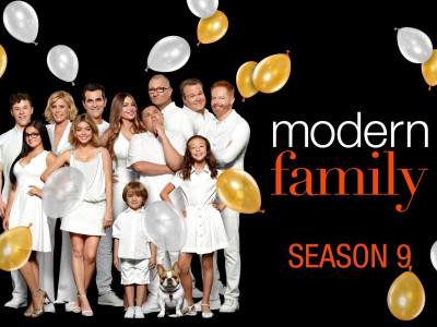 Gia Đình Hiện Đại (Phần 9) - Modern Family (Season 9)