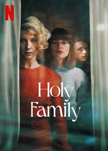 Gia đình linh thiêng - Holy Family