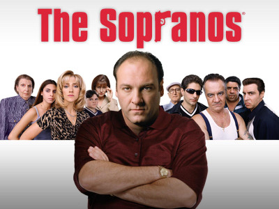Gia Đình Sopranos (Phần 1) - The Sopranos (Season 1)