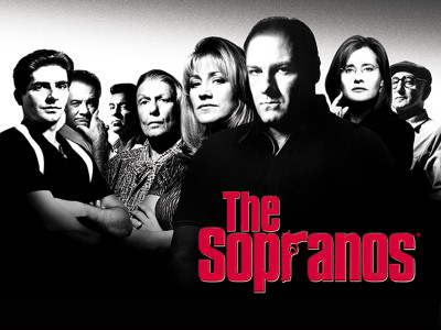 Gia Đình Sopranos (Phần 2) - The Sopranos (Season 2)