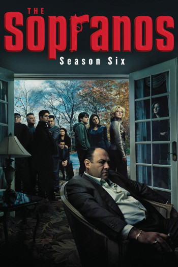 Gia Đình Sopranos (Phần 6) - The Sopranos (Season 6) (2006)