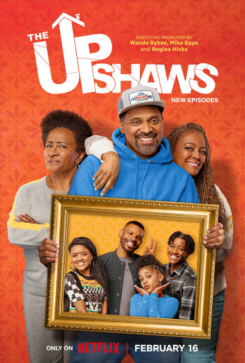 Gia đình Upshaw (Phần 3) - The Upshaws (Season 3) (2023)